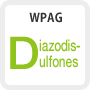 Diazodisulfones 