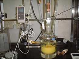 原薬製造の画像