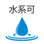 水系利用可