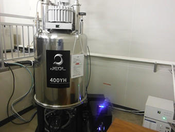NMR(400MHz)
