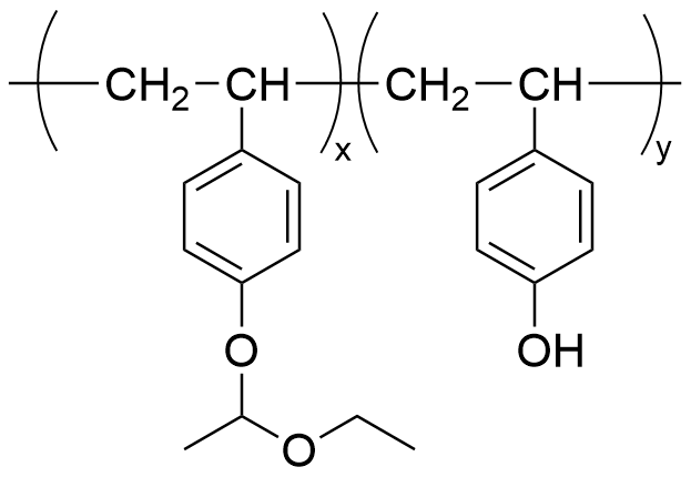 MWP-240の構造式