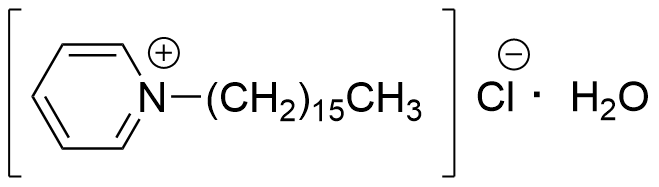Molecular formula