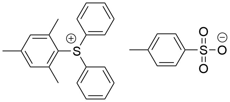 Molecular formula