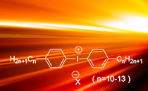 Photo cationic initiators