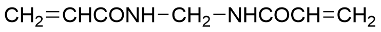 Molecular formula of